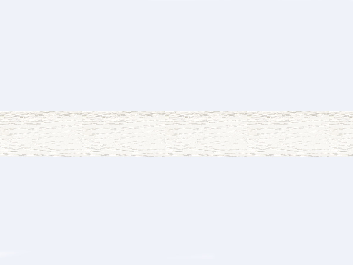 ПВХ белая 2 - изображение 1 - заказать онлайн в салоне штор Benone в Лыткарино
