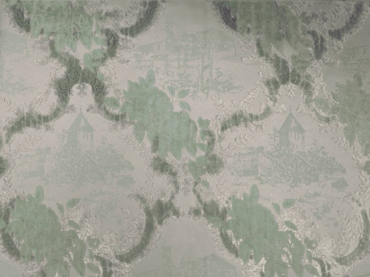 Ткань Benone 4875 - изображение 1 - заказать онлайн в салоне штор Benone в Лыткарино