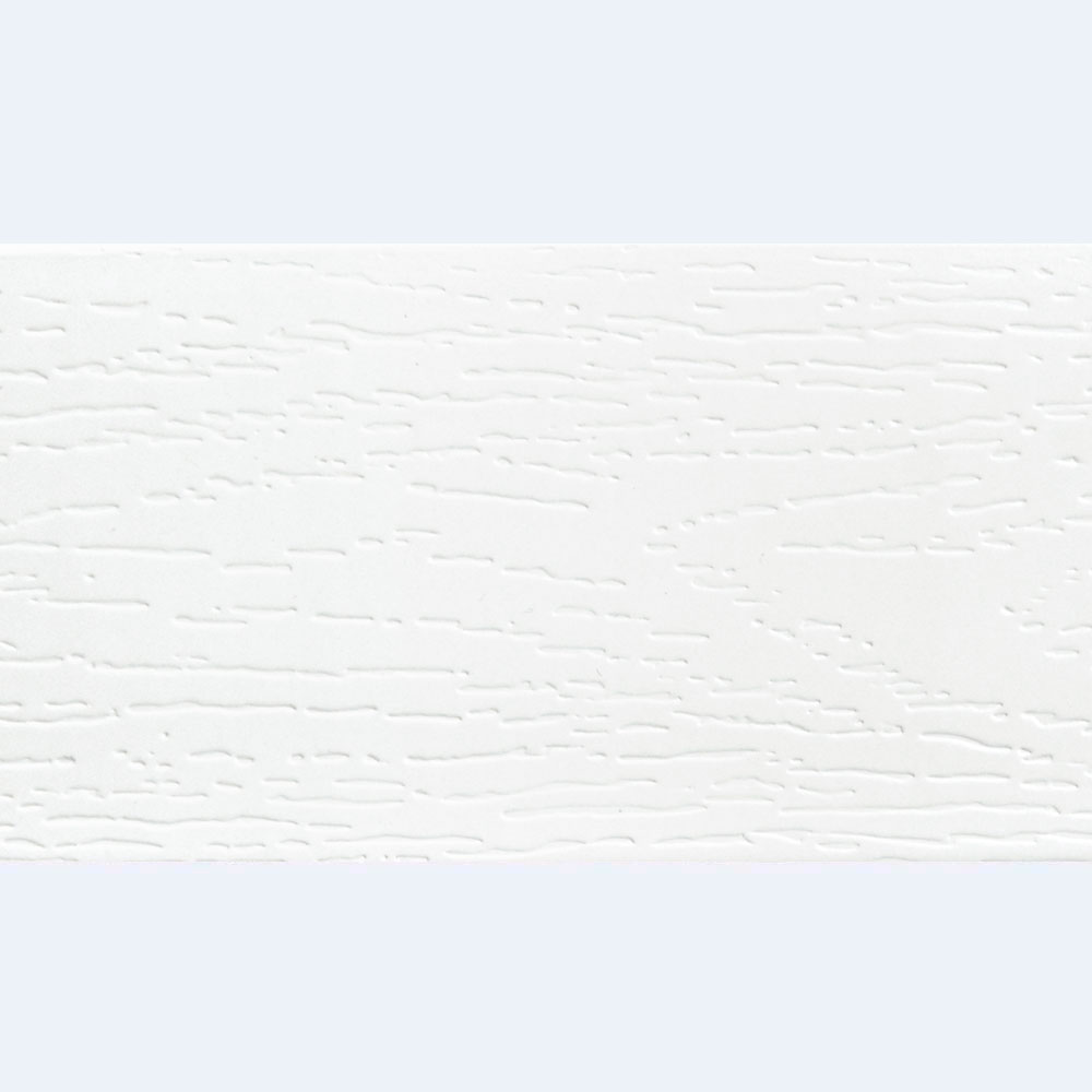 ПВХ КЛАССИК белая 2 - изображение 1 - заказать онлайн в салоне штор Benone в Лыткарино