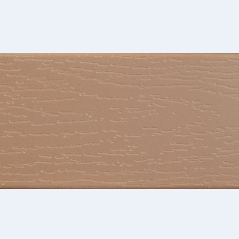 ПВХ КЛАССИК св.-коричневая 2 - изображение 1 - заказать онлайн в салоне штор Benone в Лыткарино